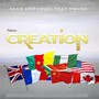 New Creation (feat. Kwube)