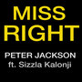 Miss Right (Judgment Yard Mix)