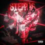 STEPPAS (feat. Young Heavy) [Explicit]