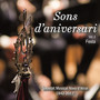 Sons D'aniversari - Festa (1842 - 2017) (Vol. 2)