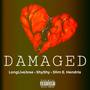 Damaged