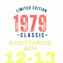 SAGITTARIUS BOY 12-13/1979CLASSIC. (Explicit)