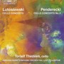 LUTOSLAWSKI: Cello Concerto / PENDERECKI: Cello Concerto No. 2