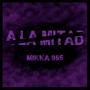 A LA MITAD (feat. Eddie Almarcha)