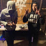Scary sights (feat. Bandit909) [Explicit]