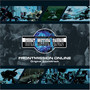 FRONT MISSION ONLINE Original Soundtrack