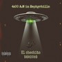 4:00 AM in Zephyrhills (feat. D $Rich$) [Explicit]