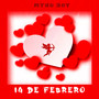 14 de Febrero (FREESTYLE ROMANTICO)