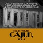 Old Time Cajun, Vol. 4