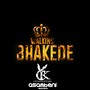 Walking Bhakede (feat. Asambeni)