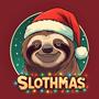 Slothmas (feat. Tessie) [Slow and Steady]