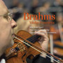 BRAHMS, J.: Violin Concerto (Sparf, Uppsala Chamber Orchestra, Mägi)