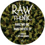 Rarethentic EP