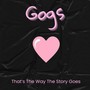 That's The Way The Story Goes