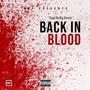 Back In Blood (Remix) [Explicit]