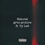 Natural (feat. Ty Lab) [Explicit]