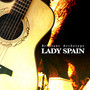 Lady Spain