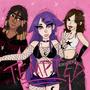 TEMPTED (Explicit)