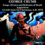 George Crumb Edition, Vol. 1