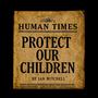 Protect Our Children (feat. Amber Carrington & Matthew Macaulay)