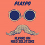 Need Solutions