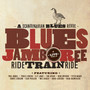 Ride Train Ride - A Scandinavian Blues Revue, Vol. 2 - Live