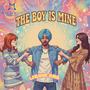The Boy Is Mine (Liquid DnB)