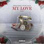 My love (feat. El gran) [Remix] [Explicit]