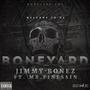 Bone Yard (Explicit)