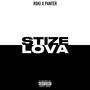 STIZE LOVA (feat. PANTER) [Explicit]