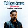 Dill Kye Kare (Live)