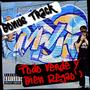 Todo Verde Y Bien Regao (feat. Mercer Overstreet) [Explicit]