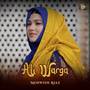 Ali Warga