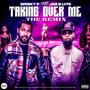 Taking over me (Joe B Lyfe Remix)
