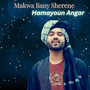 Makwa Bany Sherene