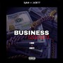 Businessman (feat. J Arce) [Explicit]