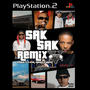 SAK SAK 2.0 (feat. G-TECH 2bit, Trophy & Mochen) [Explicit]