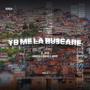 Yo Me La Buscare (feat. EL JOTA & RICHARD EL MENOR)