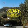 Heart away (feat. Boofman & Supastatiq) [Explicit]