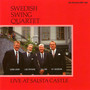 Live at Salsta Castle (Live (Remastered 2021))