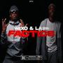 Factice (feat. WIXO & LA2S) [Explicit]