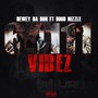 64111 Vibez (feat. Hood Nizzle) [Explicit]