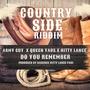 Do You Remember (Country Side Riddim) (feat. Queen Yadz & Hitty Lance)