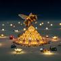 The Bees of Burning Man