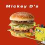 Mickey D's (feat. R.L. Beats)