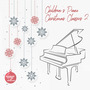 Children's Piano Christmas Classics 2