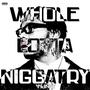 WHOLE LOTTA NIGGATRY (Explicit)