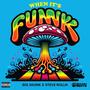 When it's funk (feat. STEVE ROLLN) [Explicit]