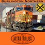 Burlington Northern