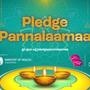 Pledge Pannalaamaa (feat. Arockia Dass, Jaynesh Isuran & Pavithra Nair)